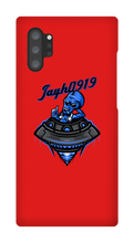 JayH0919 Logo Samsung Phone Cases