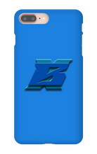 brianxtrim iPhone Phone Cases