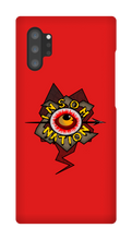 INSOMNATION Samsung Phone Cases