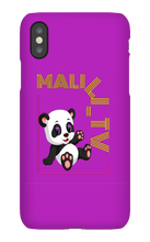 maliliheal iPhone Phone Cases