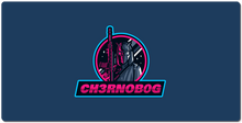 ch3rnob0g XXL Gaming Mousepad
