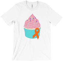 CupcakeTattooed T-Shirts