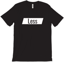 T-Shirt - White Banner