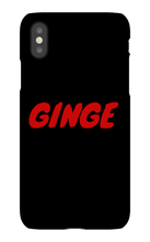 daginge957 iPhone Phone Cases