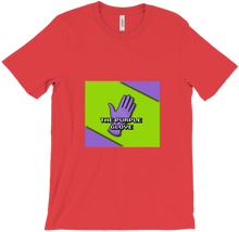thepurpleglove-5949 T-Shirts