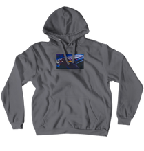 Notchi Hoodies (No-Zip/Pullover)