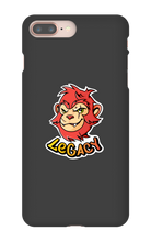 Legacy iPhone Phone Cases