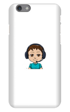 iceyadammm iPhone Phone Cases