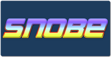 SNOBE Mousepad