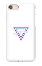 theamazingdinacow iPhone Phone Cases
