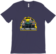 The Card Table T-Shirts