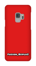 flyingtomatotd Samsung Phone Cases