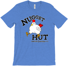 Nugget Hut T-Shirts