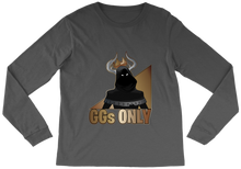 GGs Only Long Sleeve Tee