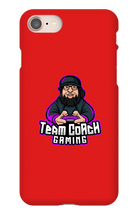 elcoach iPhone Phone Cases