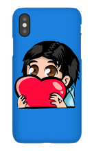 Lion's iPhone Case