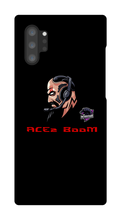 acez_boom Samsung Phone Cases