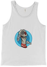 elsock Tank Top