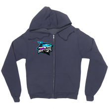 RIP ZIP me up Hoodie