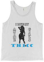 I Like Em Thicc Tank Top
