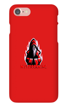 mystic iPhone Phone Cases