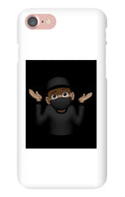 ThatDudeDawg Animated Emoji iPhone Phone Cases