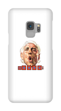 Ric Flair "Wooo" Samsung Phone Cases