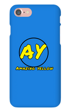 amazingyellowboi iPhone Phone Cases