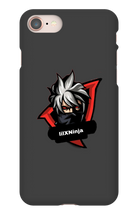 lilxninja3629 iPhone Phone Cases