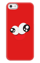 seasonofslaps iPhone Phone Cases