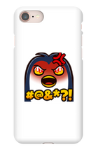 or3o1809 iPhone Phone Cases