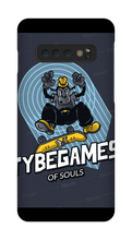tybegames Samsung hoesjes