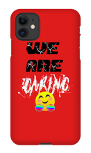 caring_with_colours INSPIRED iPhone Phone Cases