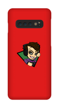 cpz_gaming Samsung Phone Cases