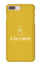 The A La Carte Series -   iPhone Cases
