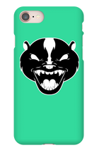 Iphone X iPhone Case Skunk