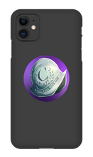 camquistador01 iPhone Phone Cases