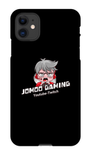 jomoogaming iPhone Phone Cases