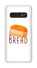 B R E A D Samsung Phone Cases