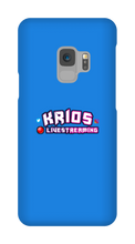 itskriosyt OG! Samsung Phone Cases