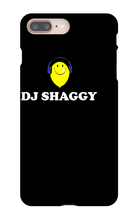 djshaggy47 iPhone Phone Cases