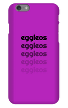 Eggieos Phone Case