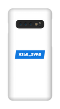 xile_zyro Samsung Phone Cases
