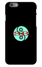 stormedbasilisk iPhone Phone Cases