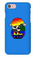 coleenali iPhone Phone Cases