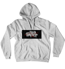 barto81 Hoodies canguro white edition c/fondo N