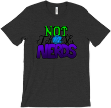 NotThoseNerds T-Shirts