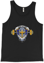 thelastgarrison Tank Top