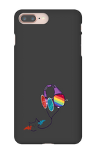 kyoliru iPhone Phone Cases