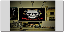 moogiemain XXL Gaming Mousepad